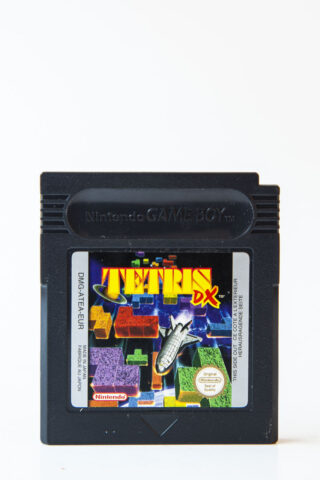 Tetris DX(GB Classic/Color)