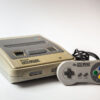 Super Nintendo(konsol) #8