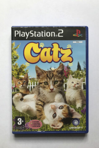 Catz(PS2)