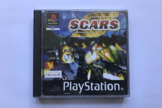 S.C.A.R.S.(PS1)