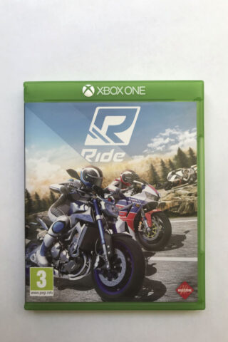 Ride(Xbox One)