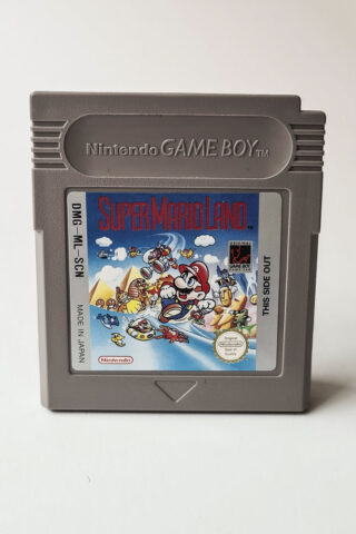 Super Mario Land(GB Classic)