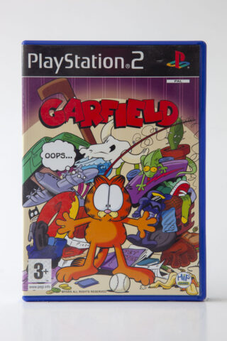 Garfield(PS2)