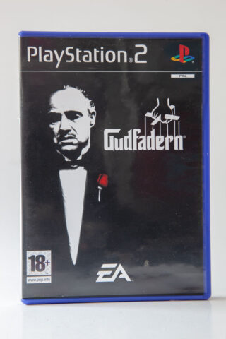 Gudfadern(PS2)