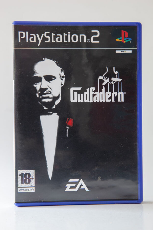 Gudfadern(PS2)