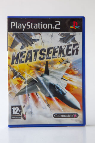 Heatseeker(PS2)