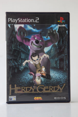 Herdy Gerdy(PS2)