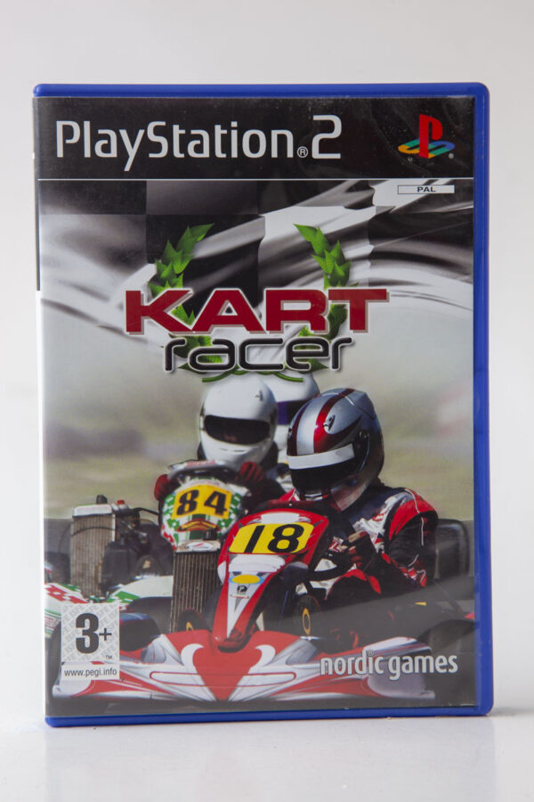 Kart Racer(PS2)