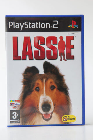 Lassie(PS2)