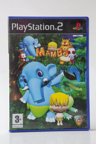 Mambo(PS2)