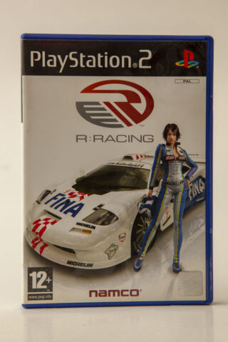 R:Racing(PS2)