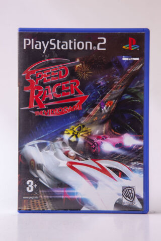 Speed Racer(PS2)