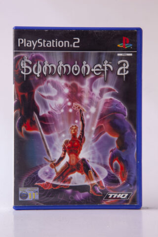 Summoner 2(PS2)