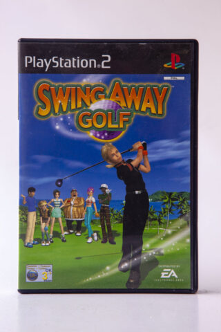 Swing Away Golf(PS2)