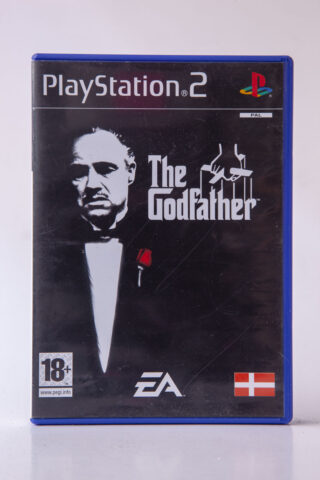 The Godfather(PS2)