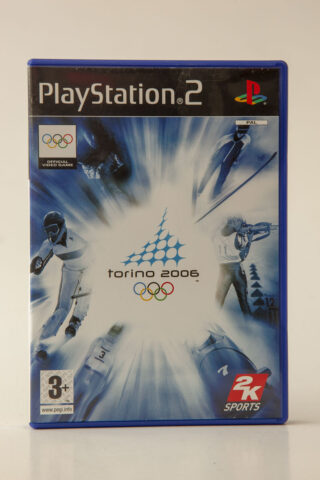 Torino 2006(PS2)
