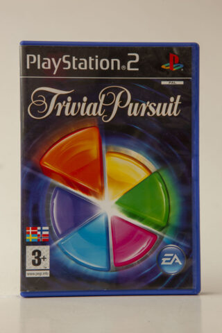 Trivial Pursuit(PS2)