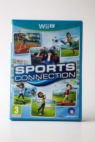 Sports Connection(Wii U)