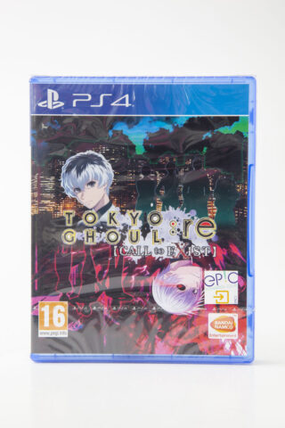 Tokyo Ghoul: re Call to Exist(PS4 brugt)
