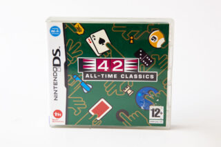 42 All-Time Classics(DS)