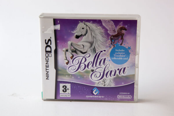 Bella Sara(DS)