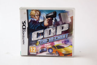 C.O.P.: The Recruit(DS)