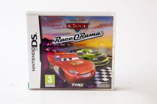 Cars: RaceORama(DS)