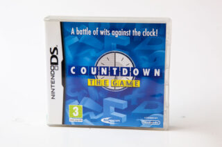 Countdown(DS)