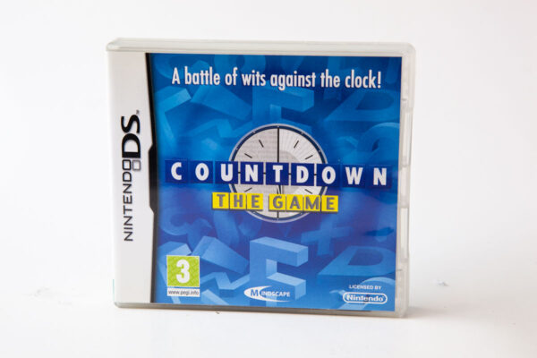 Countdown(DS)