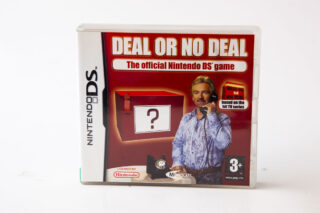 Deal or No Deal(DS)
