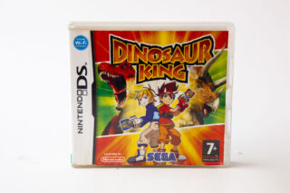 Dinosaur King(DS)