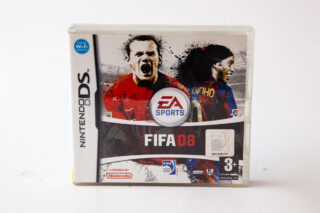 FIFA 08(DS)