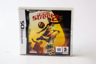 FIFA Street 2(DS)