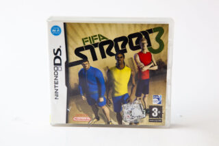 FIFA Street 3(DS)