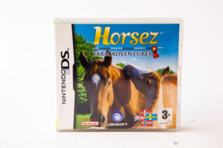 Horsez(DS)