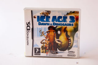 Ice Age 3(DS)