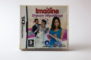 Imagine: Dream Weddings(DS)