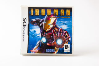 Iron Man(DS)