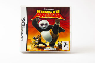 Kung Fu Panda(DS)