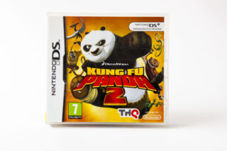 Kung Fu Panda 2(DS)