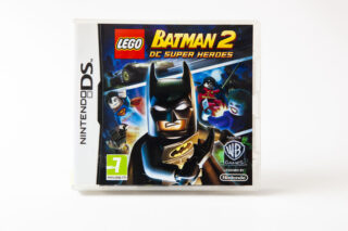LEGO Batman 2(DS)