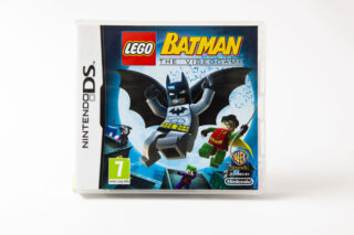 LEGO Batman(DS)