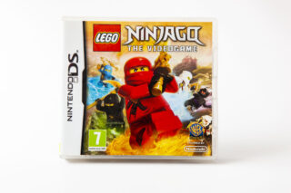 LEGO Ninjago(DS)