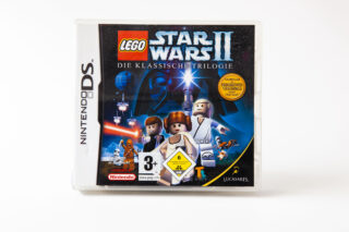 LEGO Star Wars II: The Original Trilogy(DS)