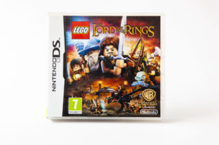 LEGO The Lord of the Rings(DS)