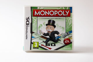 Monopoly(DS)