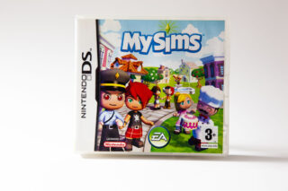 MySims(DS)