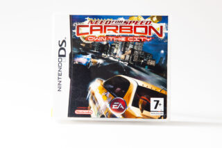 Need for Speed: Carbon(DS)
