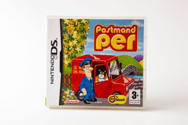 Postman Per(DS)