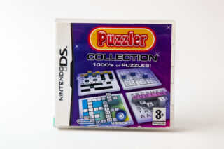 Puzzler Collection(DS)